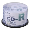 CD-R 52®б ǡ 50 ԥɥPC-M52XCRD50S 01-0742