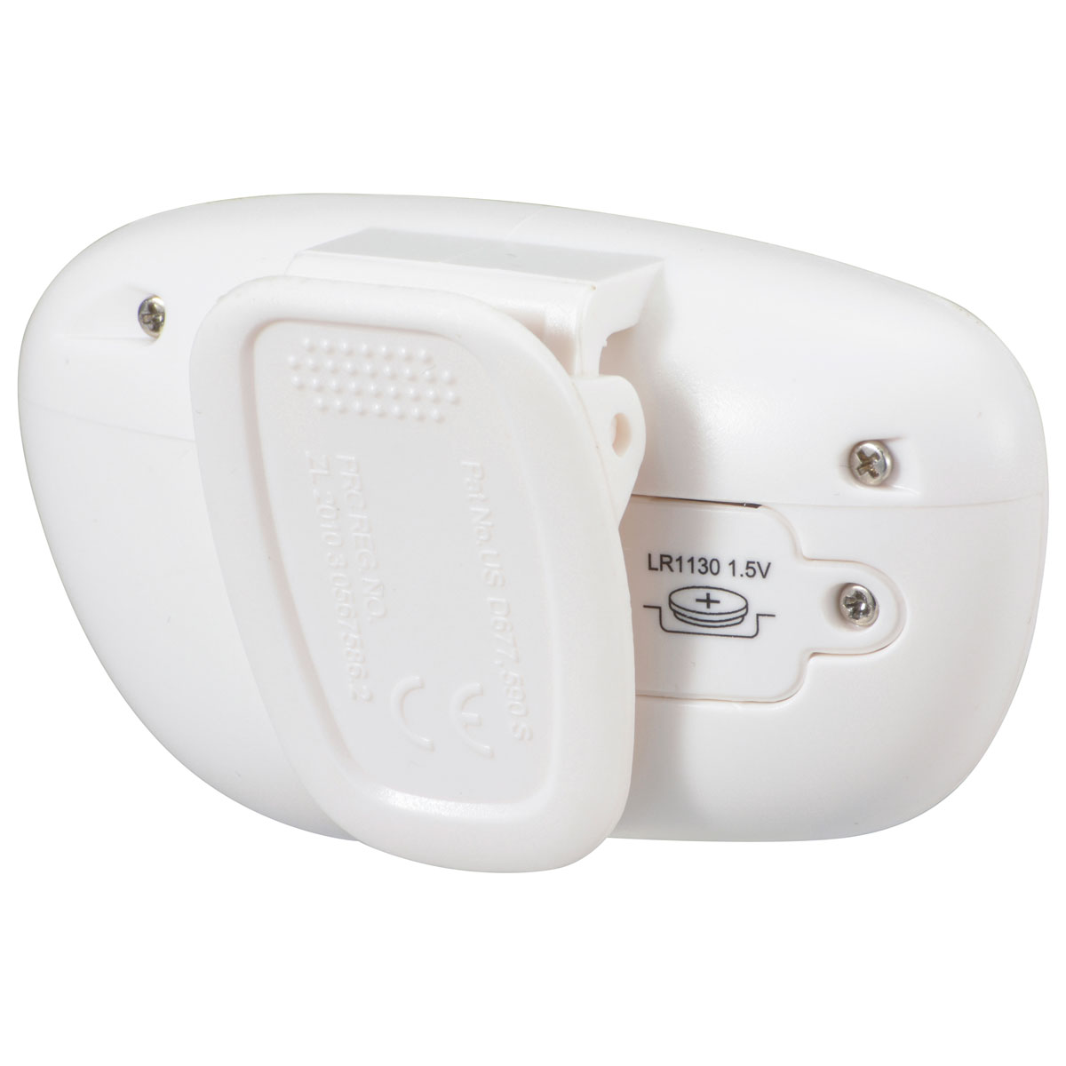 �礭��ʸ��������� ����Ҽ� �ۥ磻�ȡ�HB-KHF01-W 08-1434