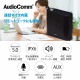 AudioComm �磻��쥹����ѥ��ȥ��ԡ����� W200��ASP-W200N 03-2300