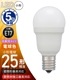 LED�ŵ微�� E17 25������ �ŵ忧��LDA2L-G-E17 IS53 06-5469