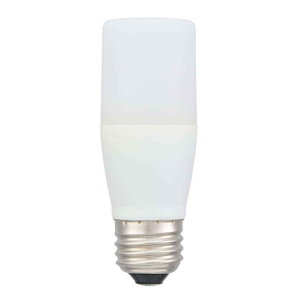 LED電球 E26 60形相当 電球色｜LDT6L-G IS5 06-4992｜通販ならオーム