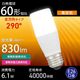 LED�ŵ� E26 60������ �ŵ忧��LDT6L-G IS5 06-4992