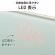 �ǥ������νŷ� �ۥ磻�ȡ�HBK-T103-W 08-1182