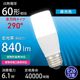 LED�ŵ� E26 60������ �������LDT6D-G IS5 06-4993