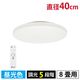 E-Bright LED������󥰥饤�� 8���� Ĵ�� �������LE-YH28D8Y-W40 06-5976