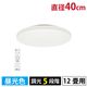 E-Bright LED������󥰥饤�� 12���� Ĵ�� �������LE-YH37D12Y-W40 06-5977