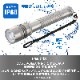 �ɿ�LED������饤�� SPARKLED ZOOM 410lm��LHA-SP410Z-S 08-1336