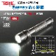 �ɿ�LED������饤�� SPARKLED ZOOM 410lm��LHA-SP410Z-S 08-1336
