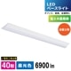 LED�١����饤�� ���ٻη� 40�� 6900lm �������LT-BS4600V20N-D 06-5150