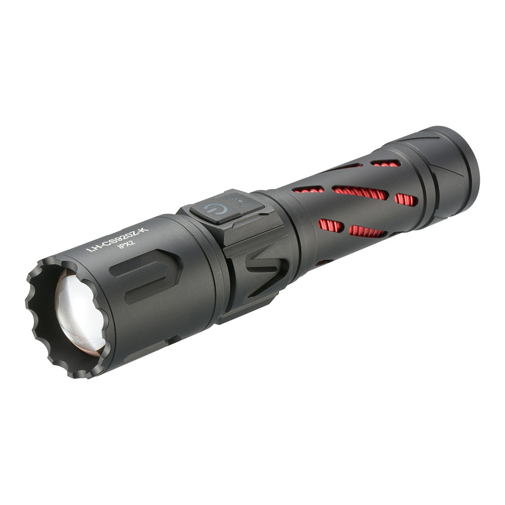 �粻�̥֥����դ�LED�饤�� 920�롼����LH-CS920Z-K 08-1395