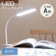 LED����åץ饤�� �ۥ磻�� ���򿧡�LTC-LC24C-WN 06-0987