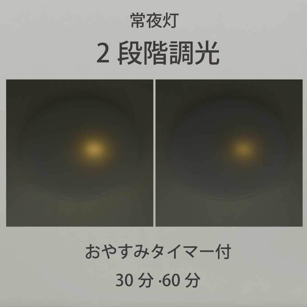 E-Bright LED������󥰥饤�� Ĵ��Ĵ�� 8���ѡ�LE-YH29T8Y-W40 06-5979