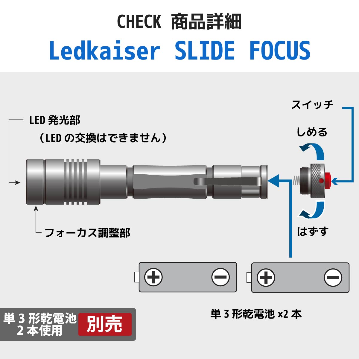 ɿLED饤 åɥ 500롼LHA-KS321ZI-S2 08-1012