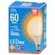 LED�ŵ�ܡ����ŵ��E26 60������ G80�ŵ忧��LDG6L 8AG6 06-5525