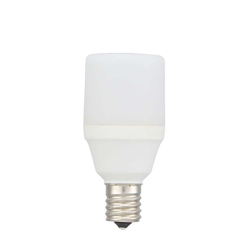 LED電球小形 E17 40形相当 昼光色｜LDT4D-G-E17 IS5 06-4997｜通販なら