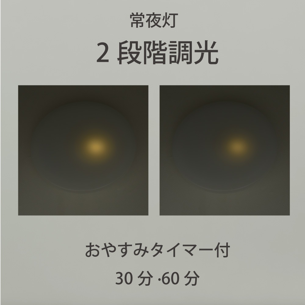 E-Bright LED������󥰥饤�� Ĵ��Ĵ�� 12���ѡ�LE-YH38T12Y-W40 06-5980