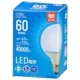 LED�ŵ�ܡ����ŵ��E26 60������ G80�������LDG6D 8AG6 06-5526