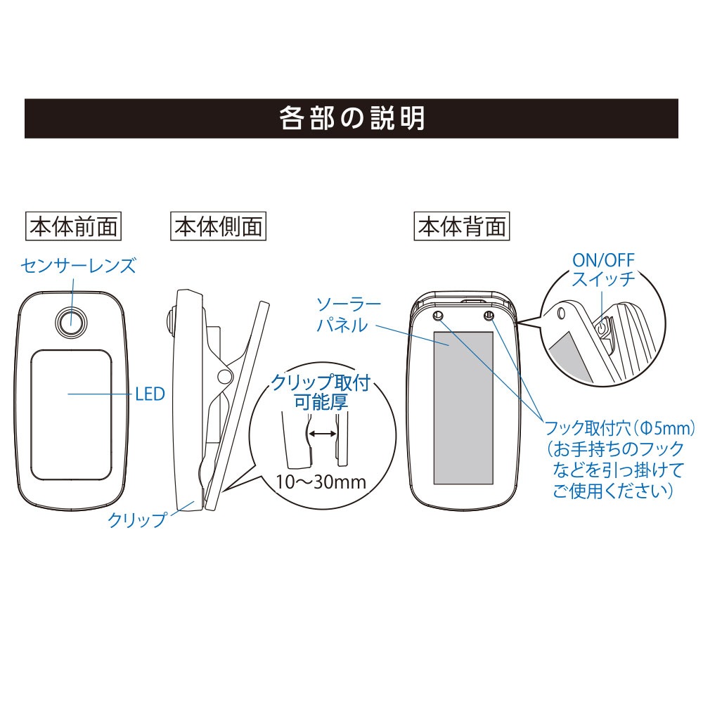 E-Bright ���󥵡�����åץ饤�� �����顼 400�롼����LS-B400JC-SD 06-4956