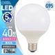 LED�ŵ�ܡ����ŵ��E26 40������ G95����� ��LDG4D AG6 06-5528
