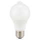 LED�ŵ� E26 60������ �ʹ������ť��󥵡��դ� �ŵ忧��LDA7L-G PIR6 06-5589