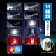USBżLEDߥ˥ޥ饤 UV饤°LH-MR139UV 08-1396