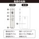 AudioComm ��ñIC�쥳������55 �ۥ磻�ȡ�ICR-55N 03-5040