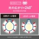 LED�ŵ�ܡ����ŵ��E26 60������ G95�ŵ忧��LDG6L AG6 06-5529