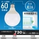 LED�ŵ�ܡ����ŵ��E26 60������ G95�ŵ忧��LDG6L AG6 06-5529