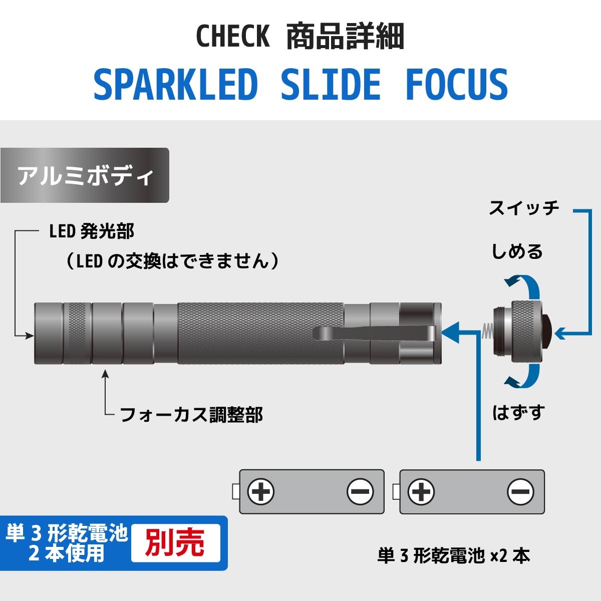 �ɿ�LED������饤�� ���ѡ������ 353�롼����LHA-SP322ZI-S2 08-1026