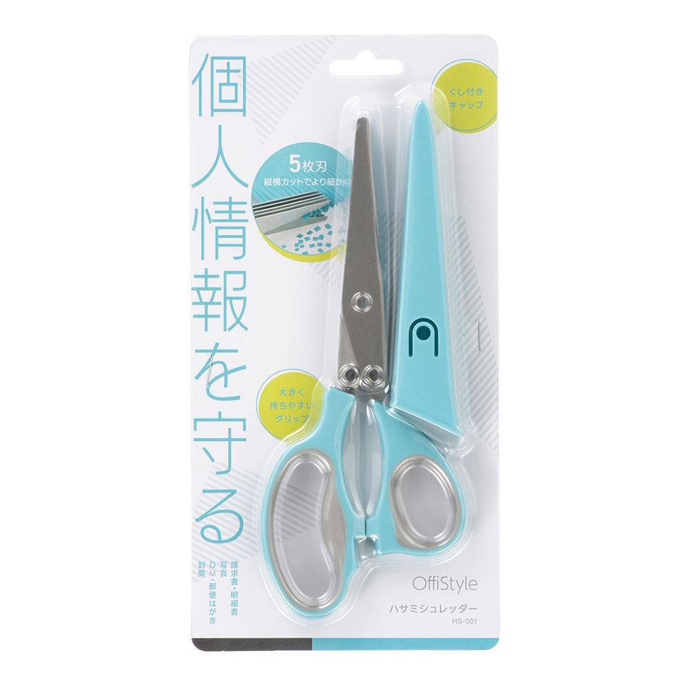 OffiStyle �ϥ��ߥ����å��� ����å��դ���HS-001 00-7016