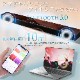 AudioComm Bluetooth�ƥ���ѥ��ԡ����������ƥ��ASP-W753Z 03-1000