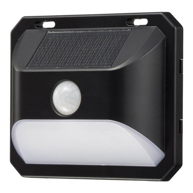 BA MAN様用精算用ページ LEDセンサーウォールライト ソーラー 150ルーメン｜LS-B150JW