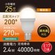 LED�ŵ微�� E17 25������ Ĵ�����б� �ŵ忧��LDA2L-G-E17/D AG5 06-5488