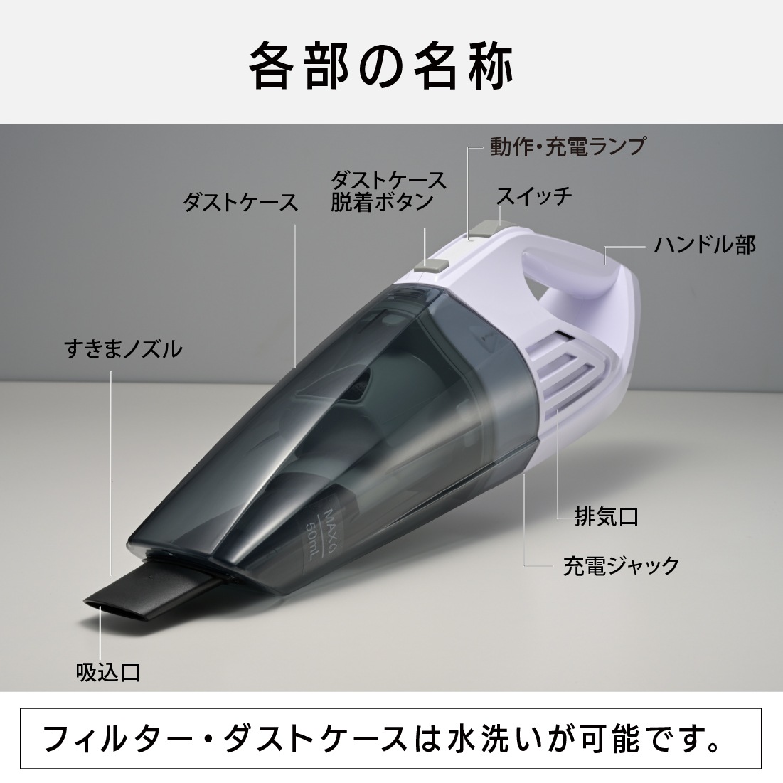 ���ż��ϥ�ǥ������꡼�ʡ� WET+DRY��KAJ-H04AB-W 08-1429