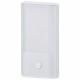 LED�ʥ��ȥ饤�� ���ť��󥵡��� �ŵ忧��NIT-ALA6MY-WL 06-1720