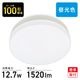 �ߥ�LED������󥰥饤�� 100�� 1520�롼��� �������LE-Y13DG-W 06-5632