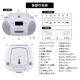 AudioComm CD饸 ۥ磻ȡRCD-320N-W 03-5561