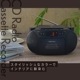 AudioComm CD饸 ۥ磻ȡRCD-320N-W 03-5561
