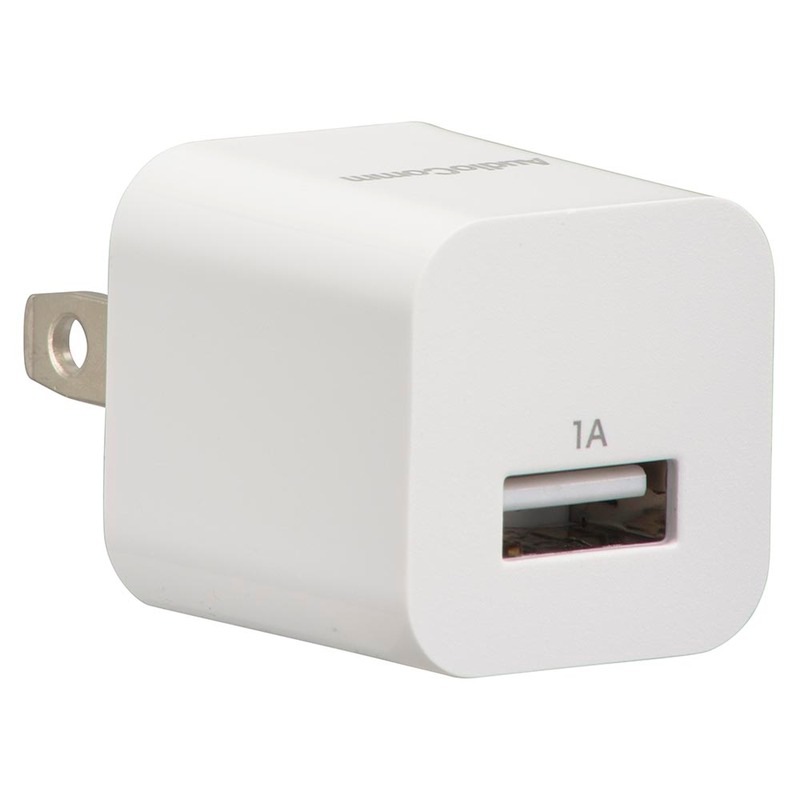 AudioComm USB���㡼���㡼 Type-A 1A��MAV-AU111N 03-6155