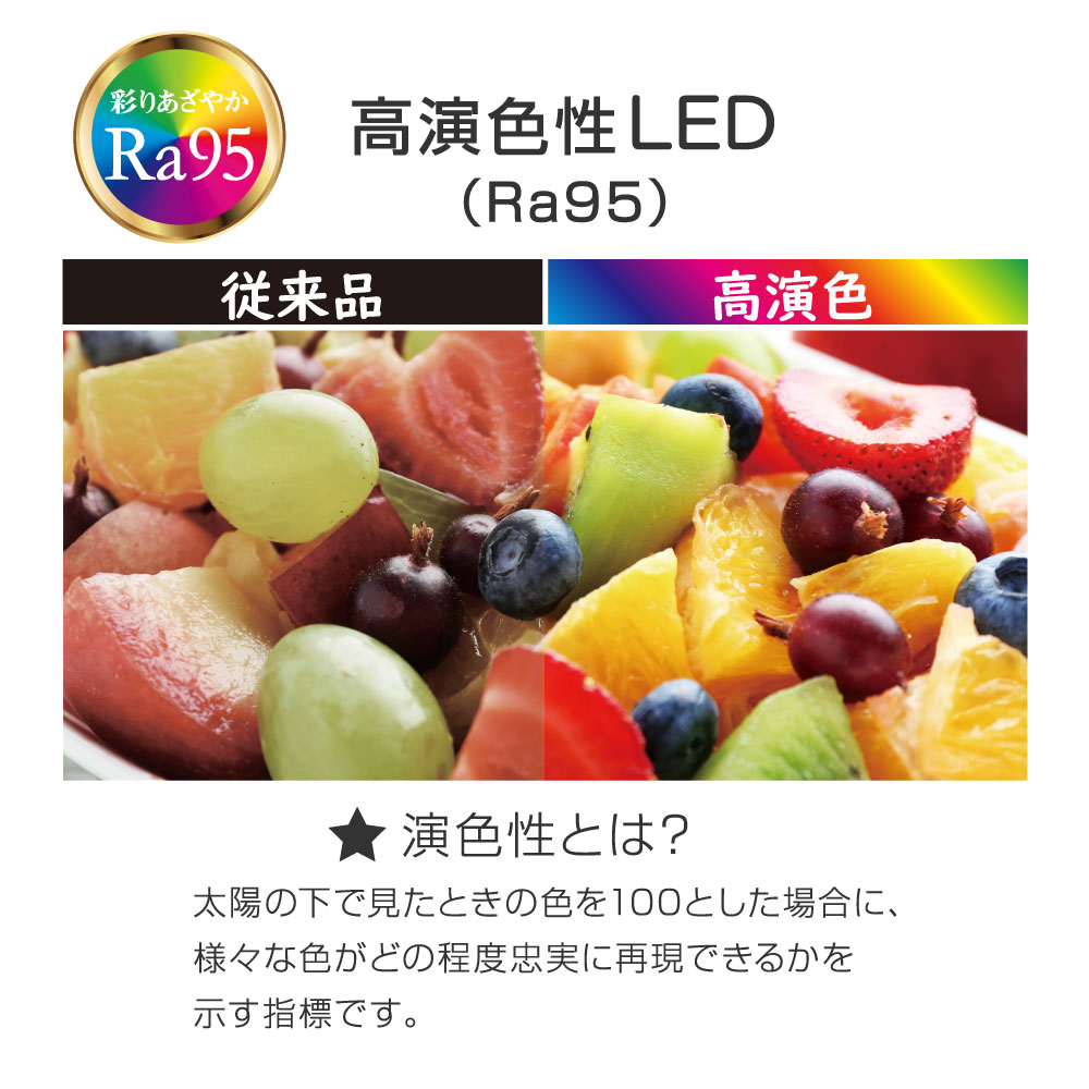 LED������饤�� �����ץ����� �֥�å���AS-LDR772K-K 06-1807