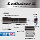 LED������饤�� ��åɥ������� ���饤�ɥե������� 1100�롼����LHA-KS331PZ-K2 08-1041