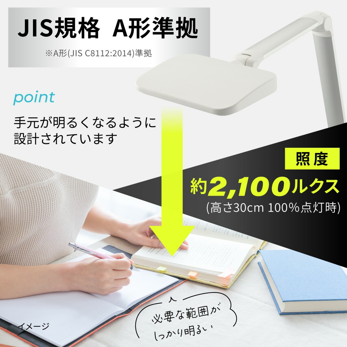 LED�ǥ����饤�ȡ�ODS-LDR2KW 06-2158