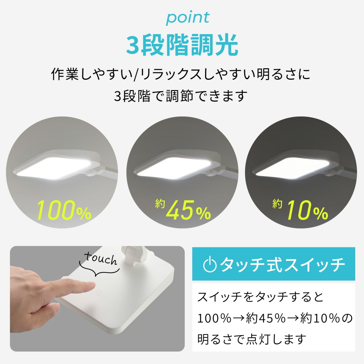 LED�ǥ����饤�ȡ�ODS-LDR2KW 06-2158