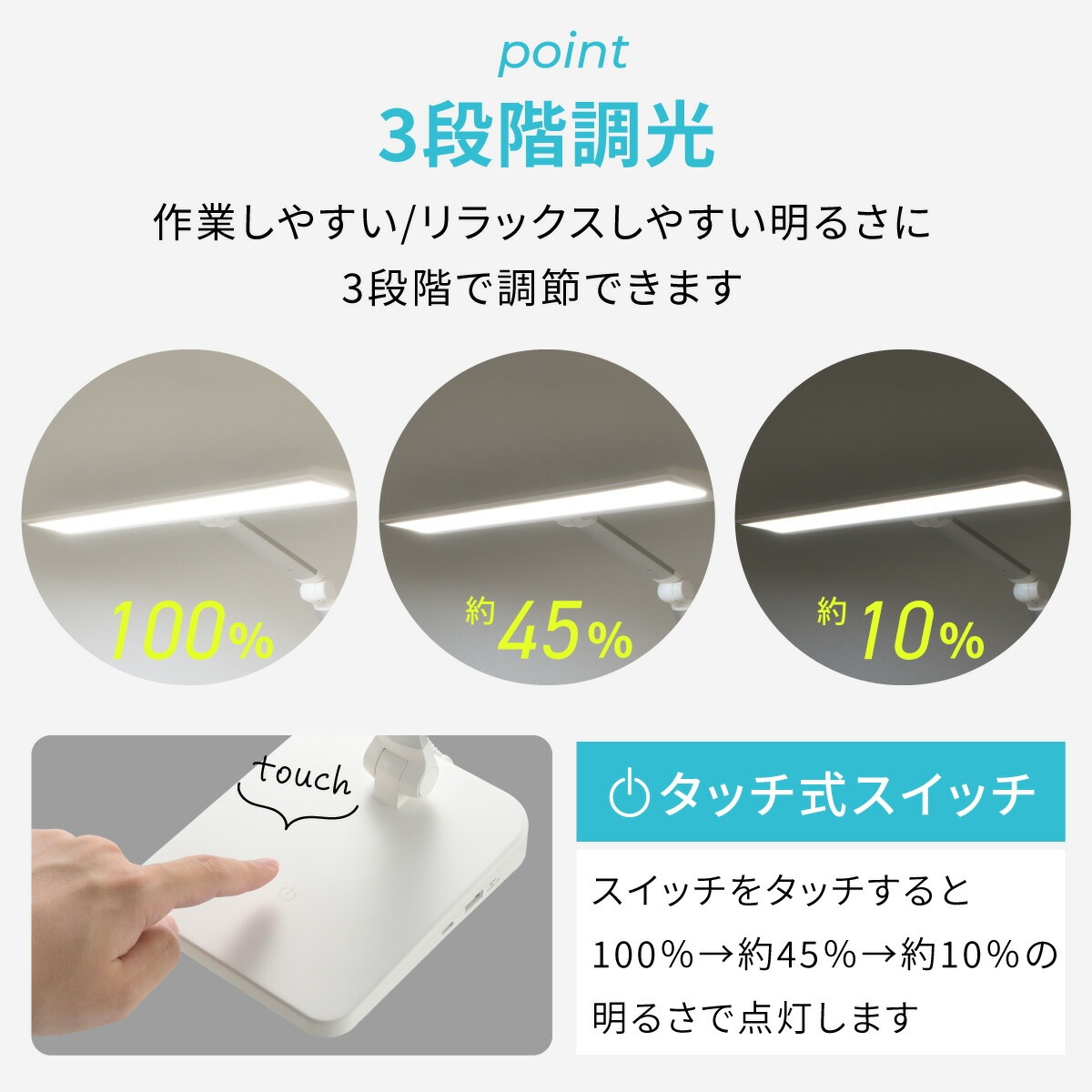 LED�ǥ����饤�ȡ�ODS-LDR3KW 06-2159