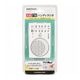 AudioComm AM/FM�ϥ�ǥ��饸�� �ۥ磻�ȡ�RAD-H100N 03-5635