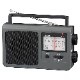 AudioCommݡ֥饸 AM/FM 졼RAD-T785Z-H 03-5057