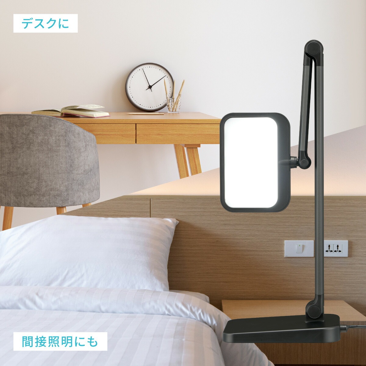 LED�ǥ����饤�ȡ�ODS-LDR4KK 06-2200