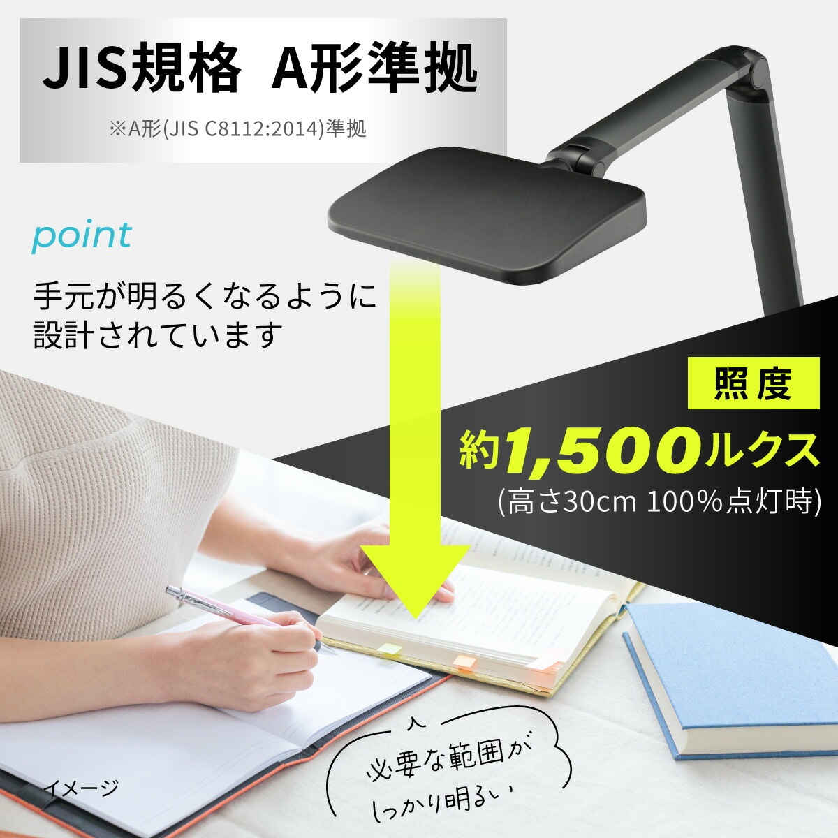 LED�ǥ����饤�ȡ�ODS-LDR4KK 06-2200