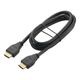 �ץ�ߥ���HDMI�����֥� 4K��3D�б� 1m��VIS-C10KP-K 05-0521