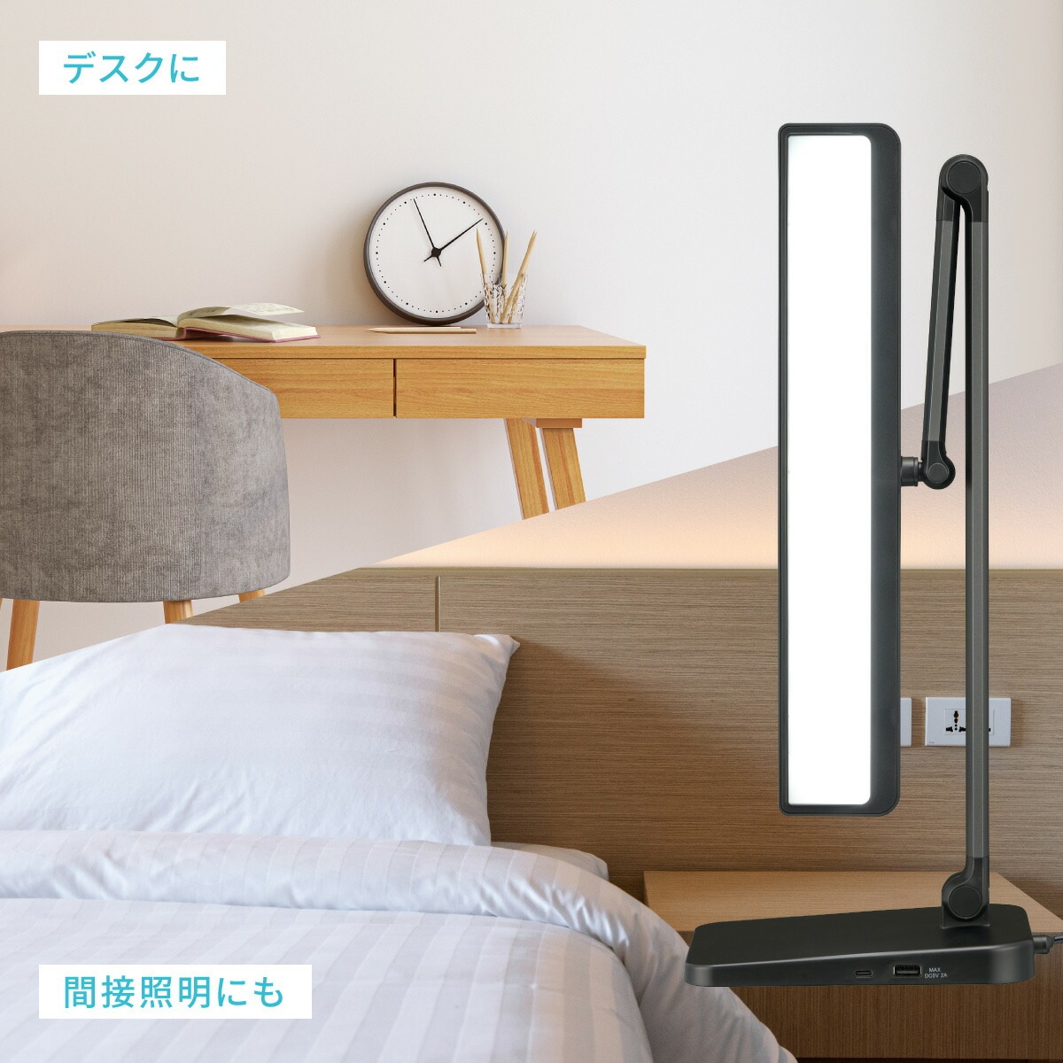 LED�ǥ����饤�ȡ�ODS-LDR5KK 06-2300